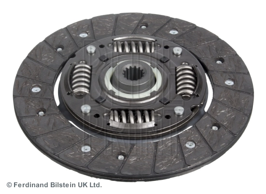 Clutch Disc